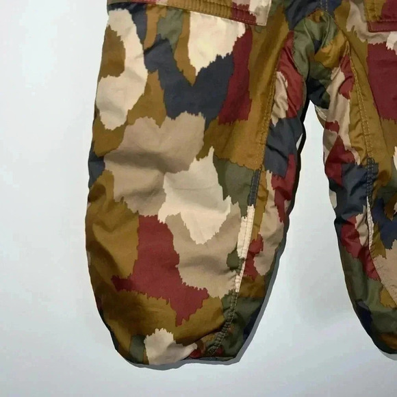 Patagonia Boys' Printed Nylon Joggers - Picture 3 of 12